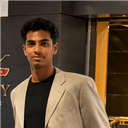Avinash Gantotti — Co-Founder, RF Intelligence